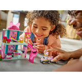 43274 Minnie huisdierenhotel