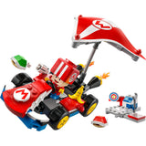 LEGO 72032 Super Mario Kart?â???¢ ?â???? Standaardkart