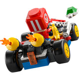 LEGO 72032 Super Mario Kart?â???¢ ?â???? Standaardkart