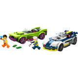 60415 Police/Muscle car lego