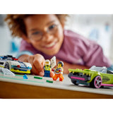 60415 Police/Muscle car lego