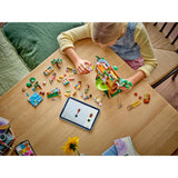 LEGO 42652 Friends Boomhut voor de vrienden