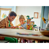 LEGO 42652 Friends Boomhut voor de vrienden