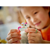 42658 Zwembadfeestje met flami