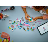 42661 Verkleedfeestje met eenh