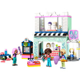 LEGO 42662 Friends Kapsalon en accessoirewinkel