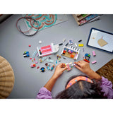 LEGO 42662 Friends Kapsalon en accessoirewinkel