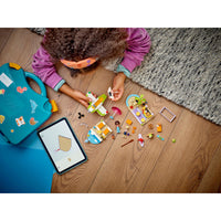LEGO 42672 Friends Creatieve strandkoffer