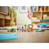 LEGO 42672 Friends Creatieve strandkoffer