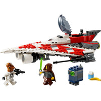 LEGO 75388 Star Wars Jedi Bobs Starfighter
