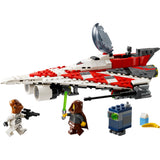 LEGO 75388 Star Wars Jedi Bobs Starfighter