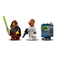 LEGO 75388 Star Wars Jedi Bobs Starfighter