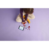 LEGO 21266 Minecraft De lavastrijd in de Nether