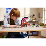 21277 De pikhouweelmijn