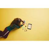 LEGO 71827 Ninjago Zane's strijdmecha