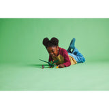 LEGO 71829 Ninjago Lloyds groene bosdraak