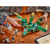 71845 Lloyds vliegtuigmecha