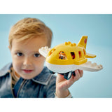 10443 Voor het eerst op het vl