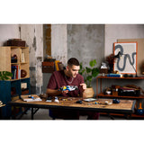 Williams Racing FW14B en Nigel