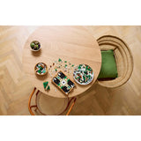 LEGO 10359 Icons Tuin met fontein