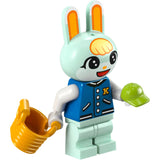 LEGO 77055 Animal Crossing Kleermakerij van de zusjes Able
