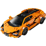77238 Lamborghini Revuelto en