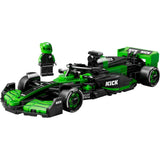 KICK Sauber F1 Team C44 racewa