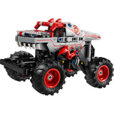 LEGO 42200 Technic Monster Jam ThunderROARuspull-back