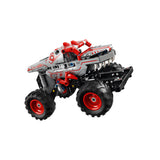 LEGO 42200 Technic Monster Jam ThunderROARuspull-back