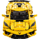 Chevrolet Corvette Stingray