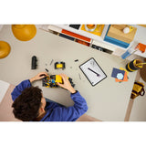 42209 Volvo L120 Electric wiel