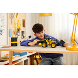 42209 Volvo L120 Electric wiel