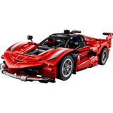 42212 Ferrari FXX K 42212