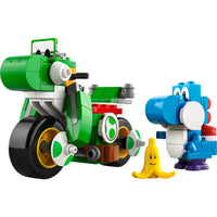 LEGO 72031 Super Mario Kart™ – Yoshi–crosser
