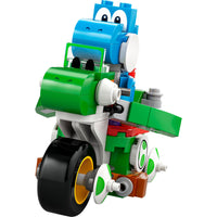 LEGO 72031 Super Mario Kart™ – Yoshi–crosser