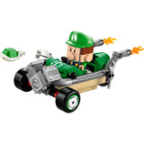 LEGO 72034 Super Mario Kart?â???¢ ?â???? Baby Mario vs. BabyLuigi