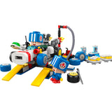 LEGO 72035 Super Mario Kart™ – Toads garage