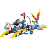 LEGO 72035 Super Mario Kart™ – Toads garage