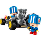 LEGO 72035 Super Mario Kart™ – Toads garage