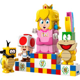 LEGO 72036 Super Mario Kart?â???¢ ?â???? Baby Peach en grandprix?â????set