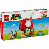 72041 Super Mario