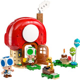 72041 Super Mario