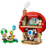 72041 Super Mario