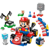 72043 Super Mario
