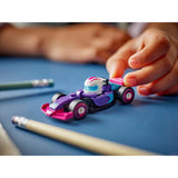 71049 Minifiguren F1 raceautos