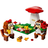 LEGO 40711 LEL Seasons And Occasions Egelpicknick