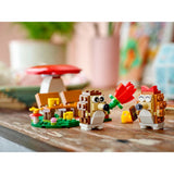 LEGO 40711 LEL Seasons And Occasions Egelpicknick
