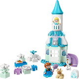 10455 Anna en Elsa Frozen kast