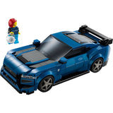 76920 Ford Mustang Dark H LEGO