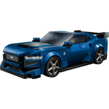 76920 Ford Mustang Dark H LEGO